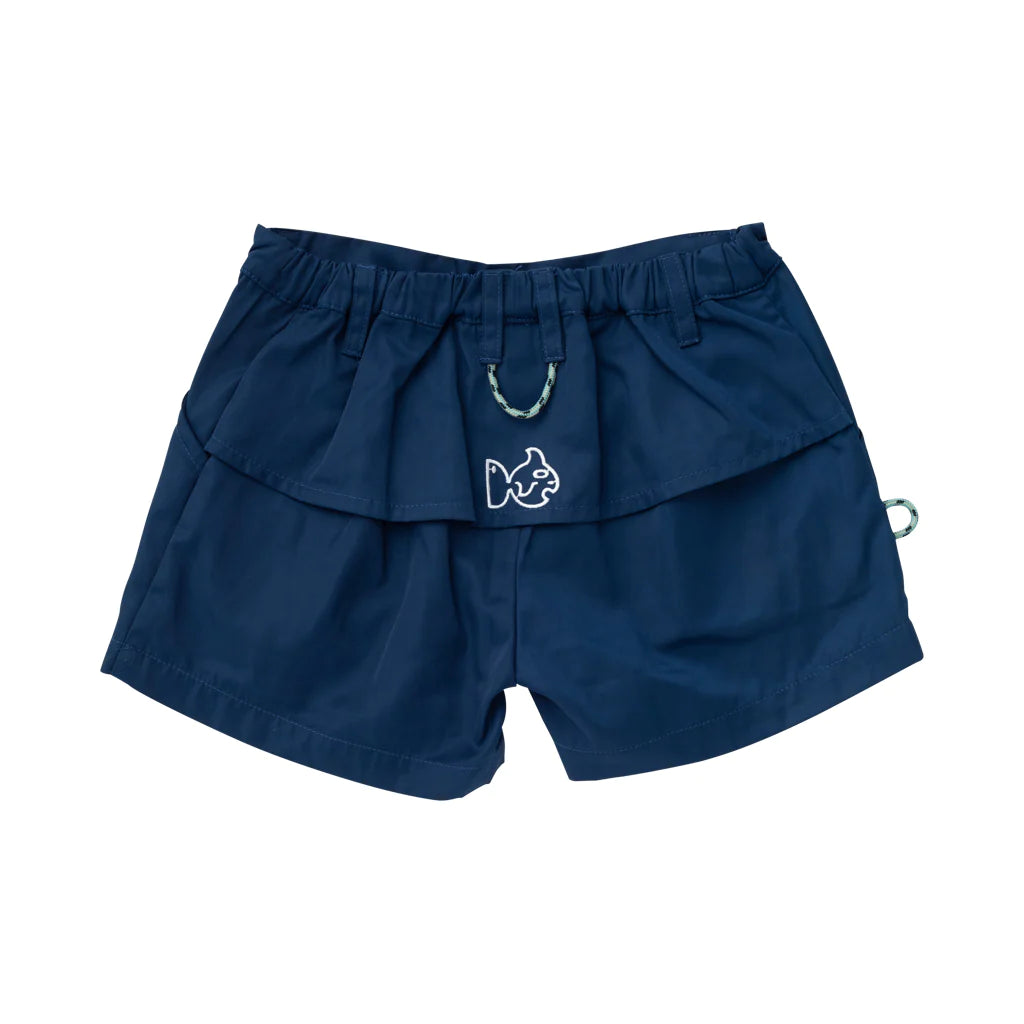 ORIGINAL ANGLER SHORT -SET SAIL