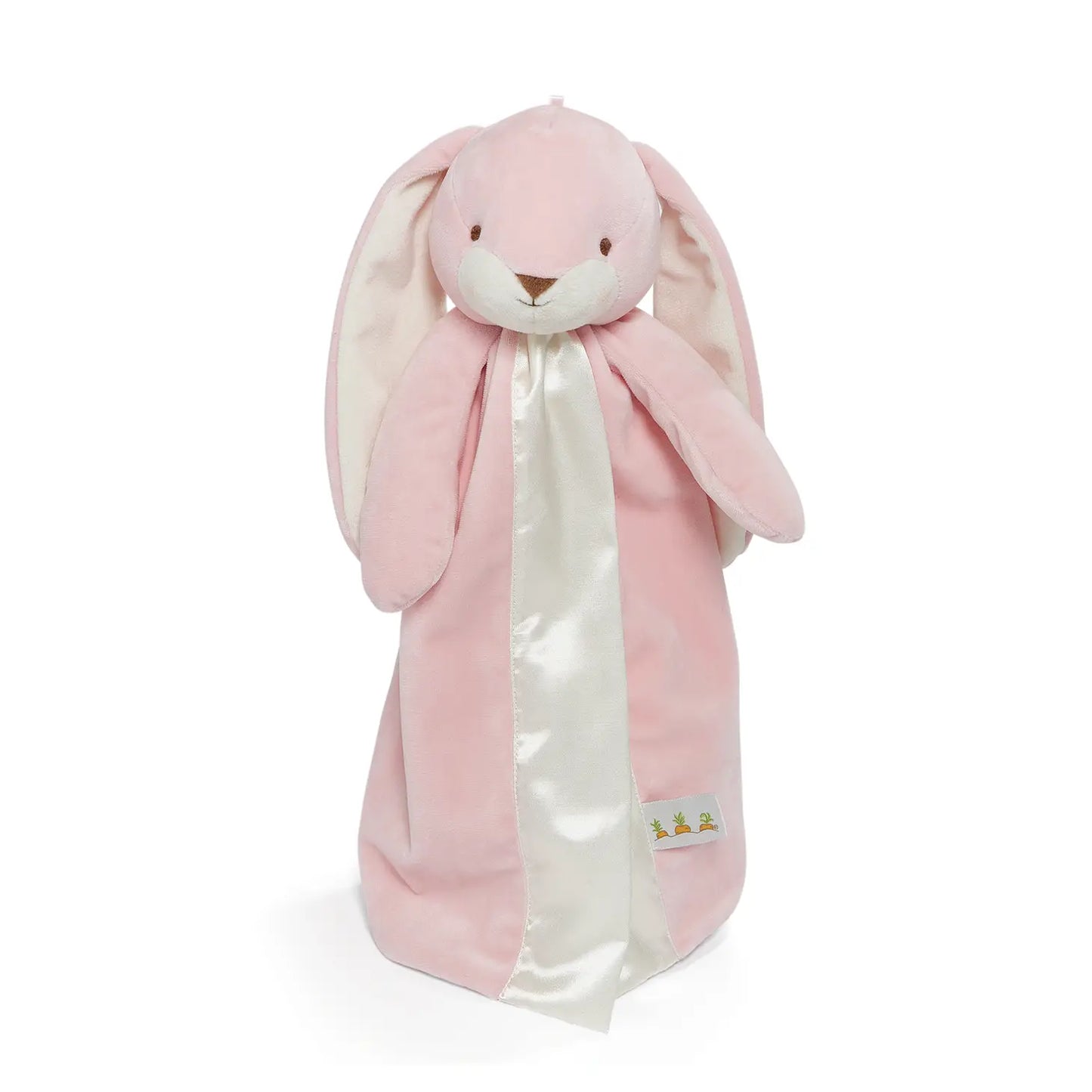 NIBBLE BUNNY BUDDY BLANKET