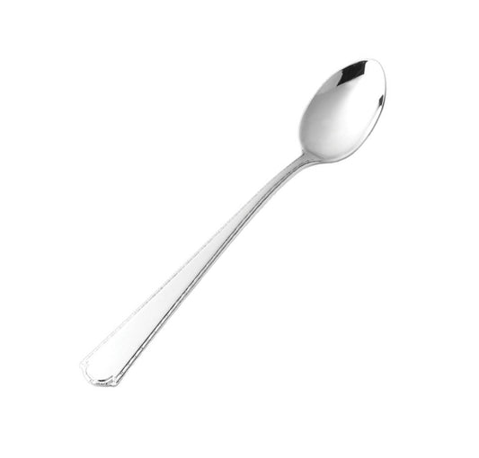 STERLING VIRGINIA FEEDING SPOON