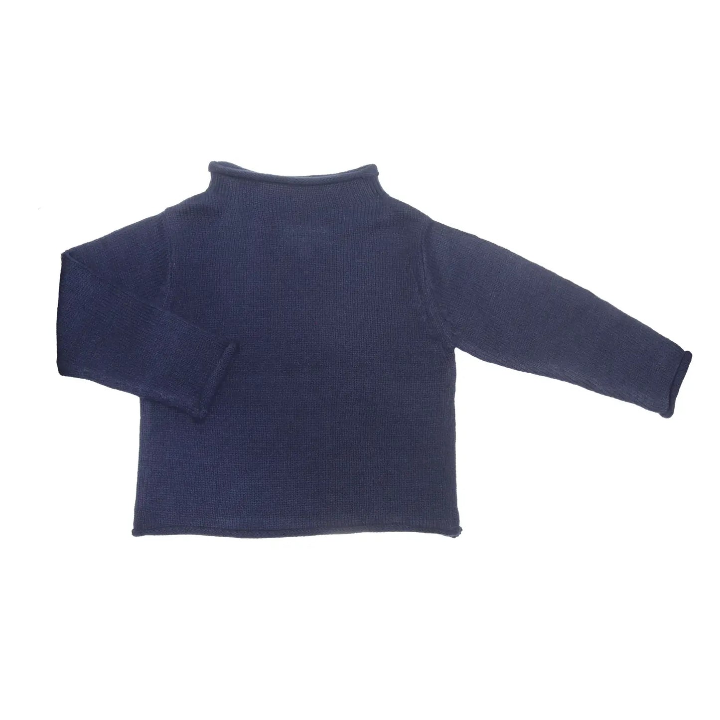 BABY ROLLNECK SWEATER