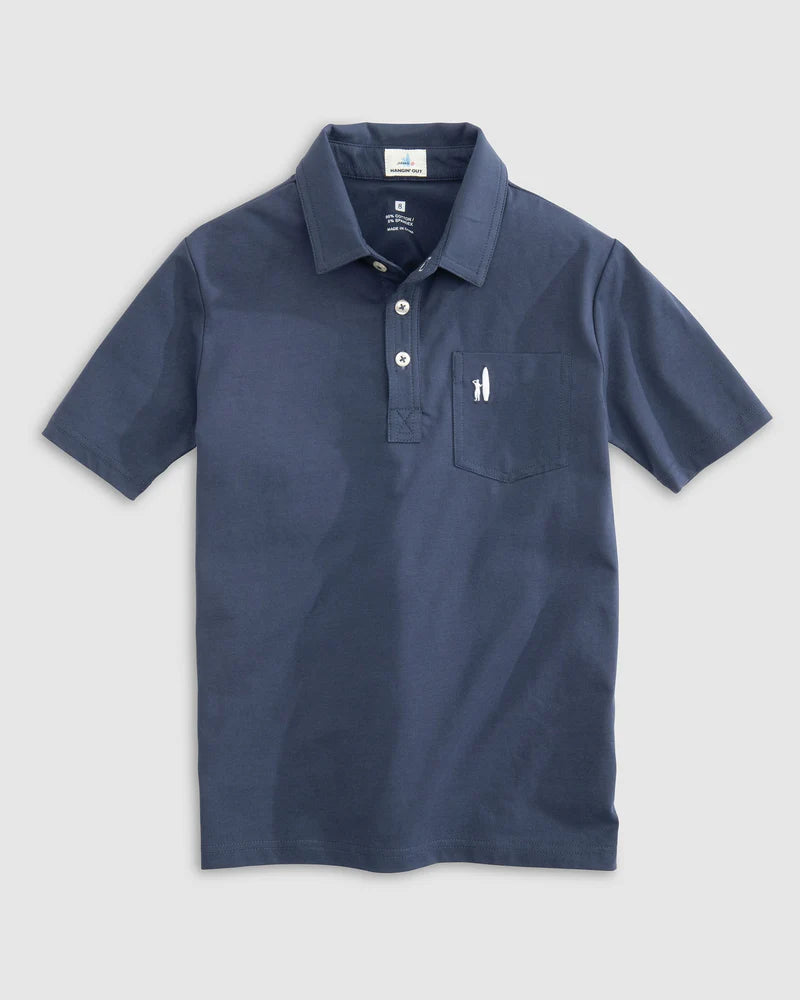 THE ORIGINAL POLO