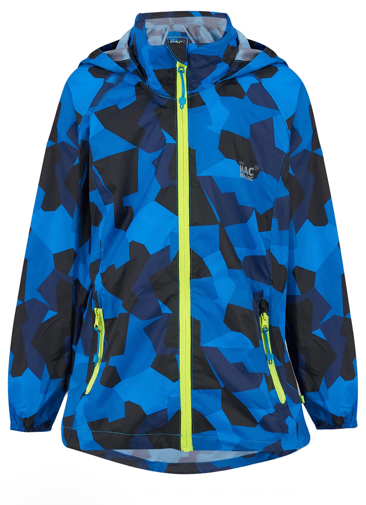 ORIGIN 2 KIDS JACKET