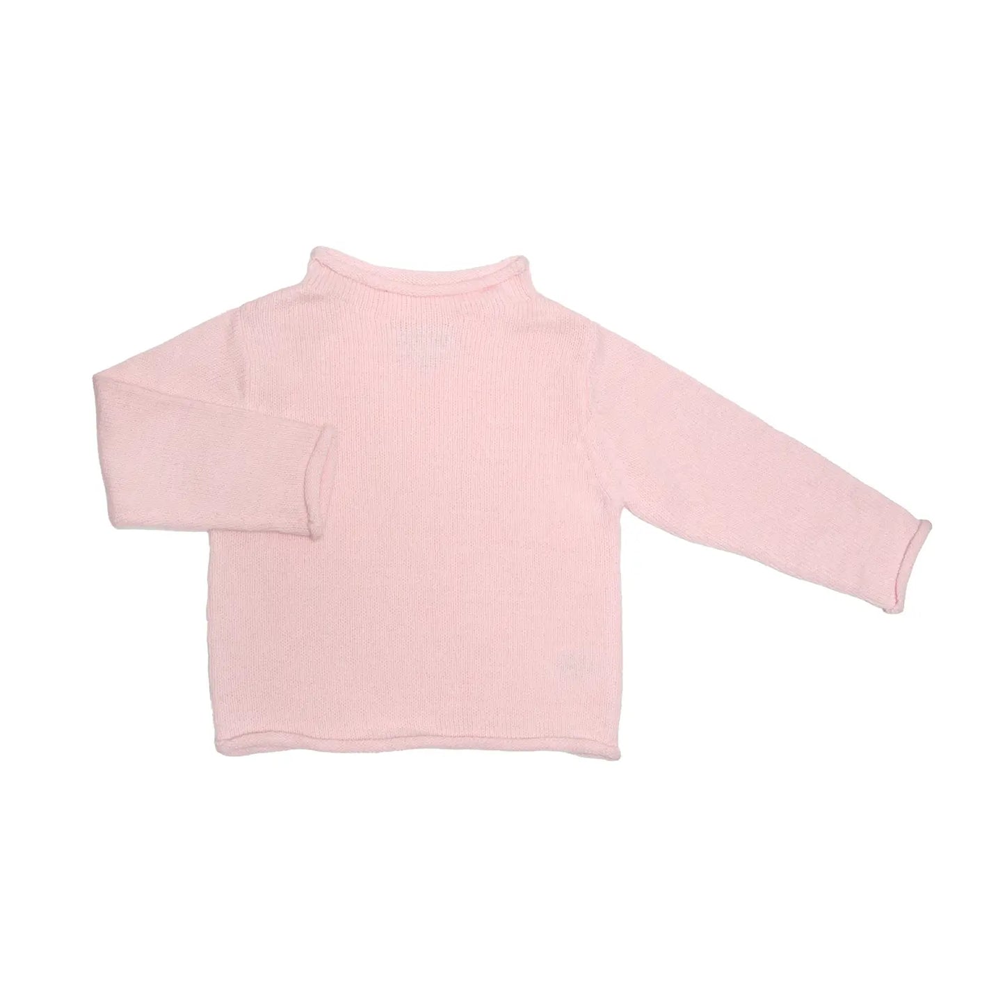 BABY ROLLNECK SWEATER