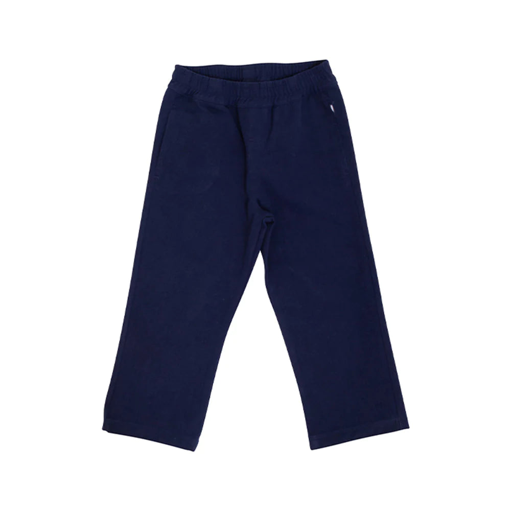 SHEFFIELD PANT- TWILL