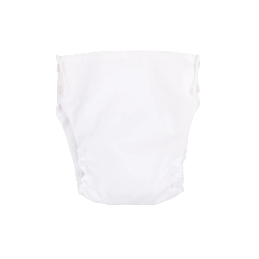 DALTON DIAPER COVER BROADCLOTH