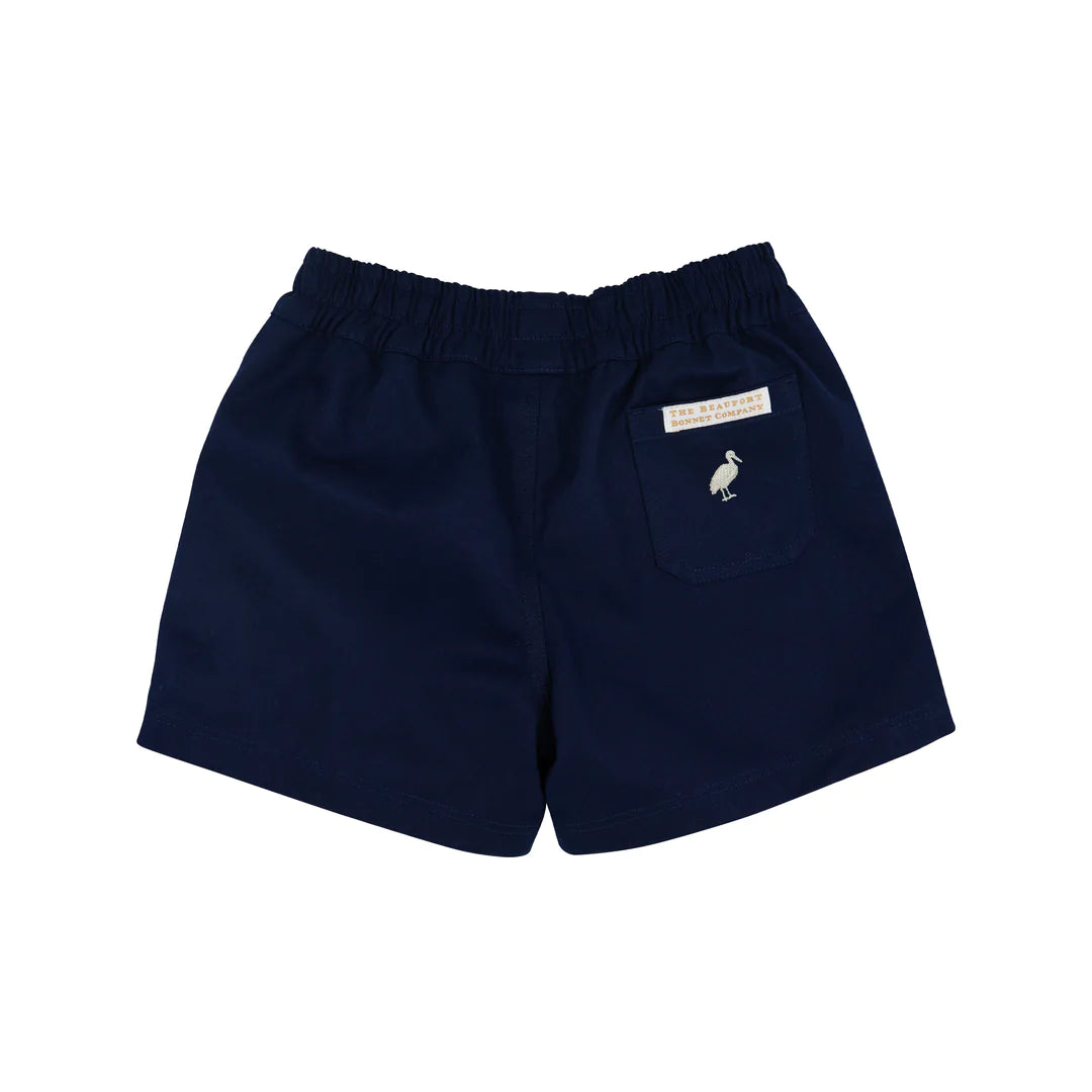 SHEFFIELD SHORTS TWILL