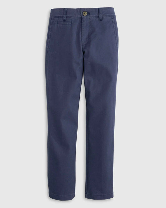 PERRY TWILL PANT