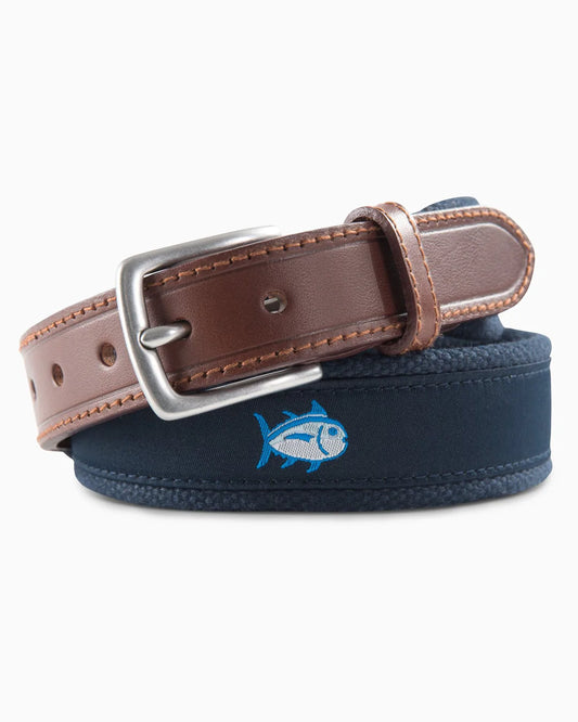 Y SKIPJACK RIBBON BELT