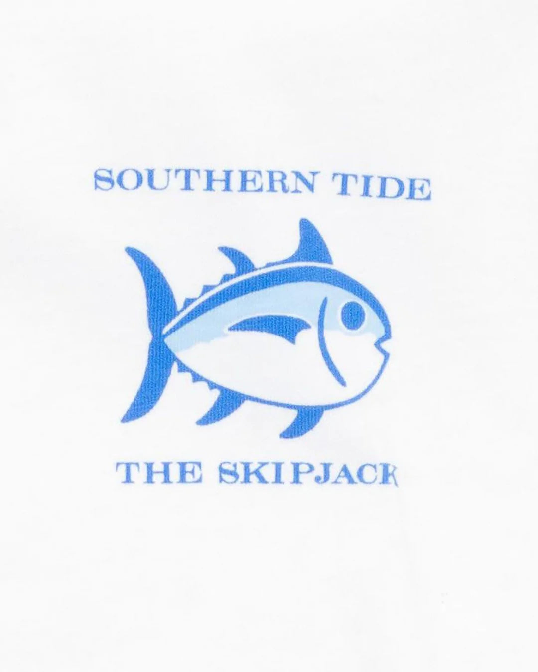 SS CLASSIC SKIPJACK TEE