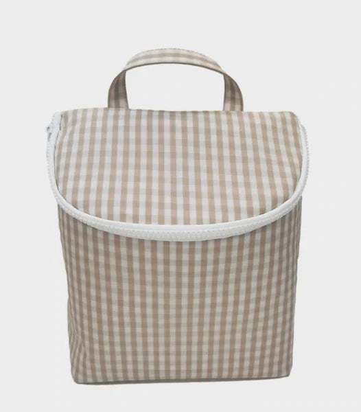 TAKE AWAY INSULATED BAG