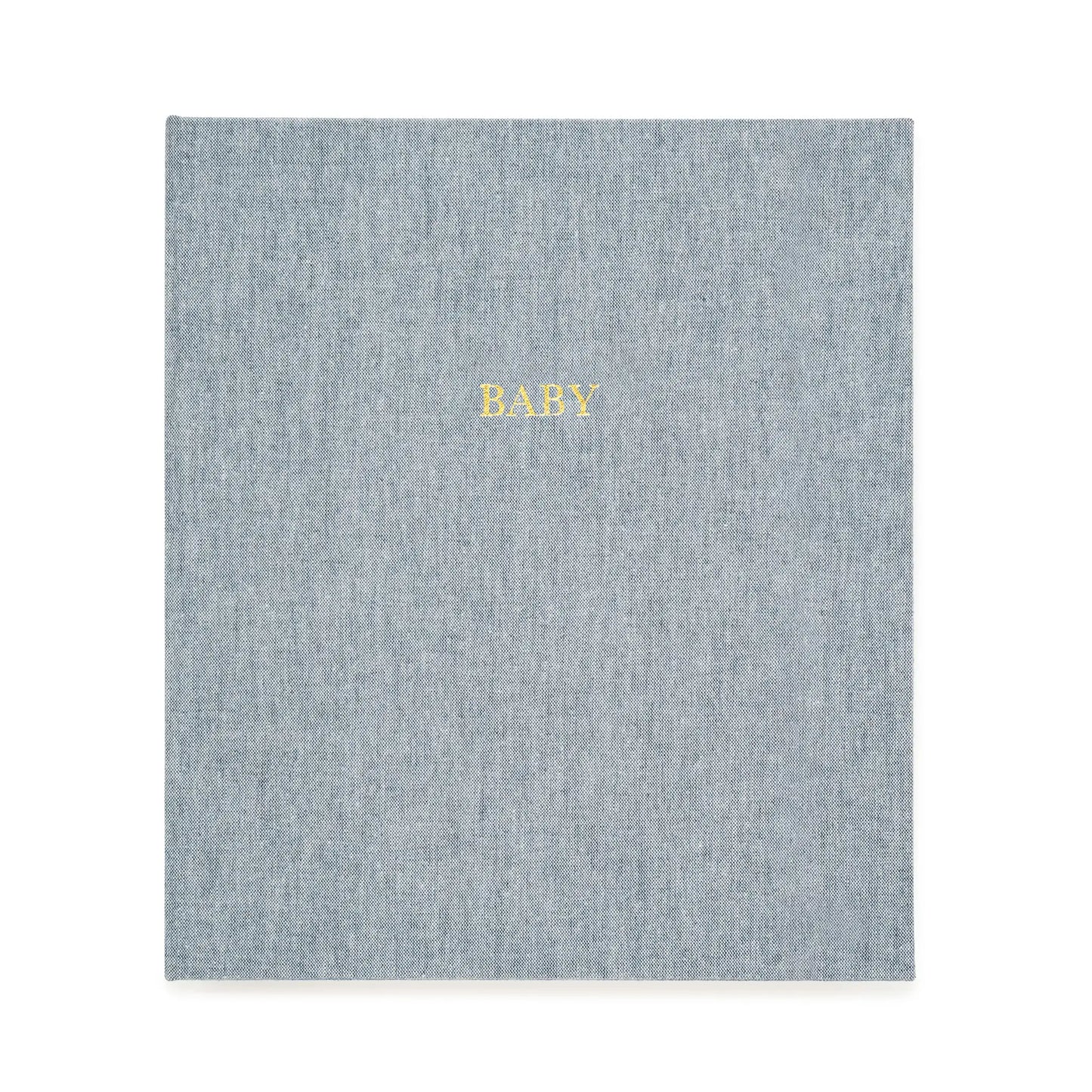 BABY BOOK