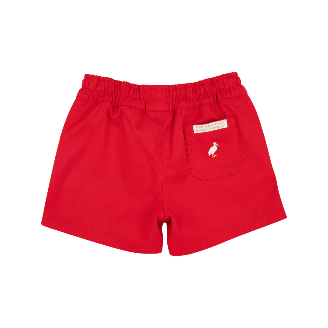 SHEFFIELD SHORTS TWILL