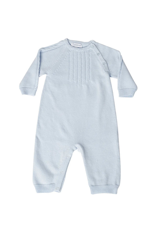 Baby Boy – Buckles and Bows