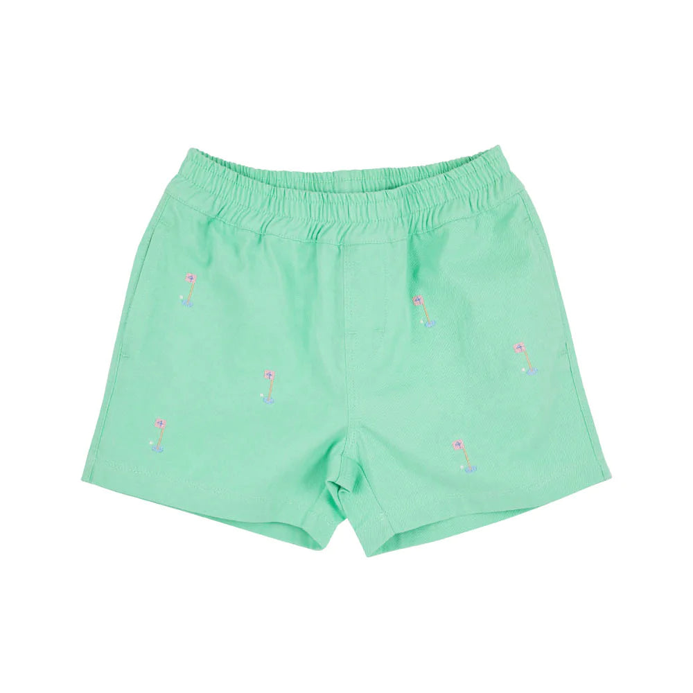 CRITTER SHEFFIELD SHORTS