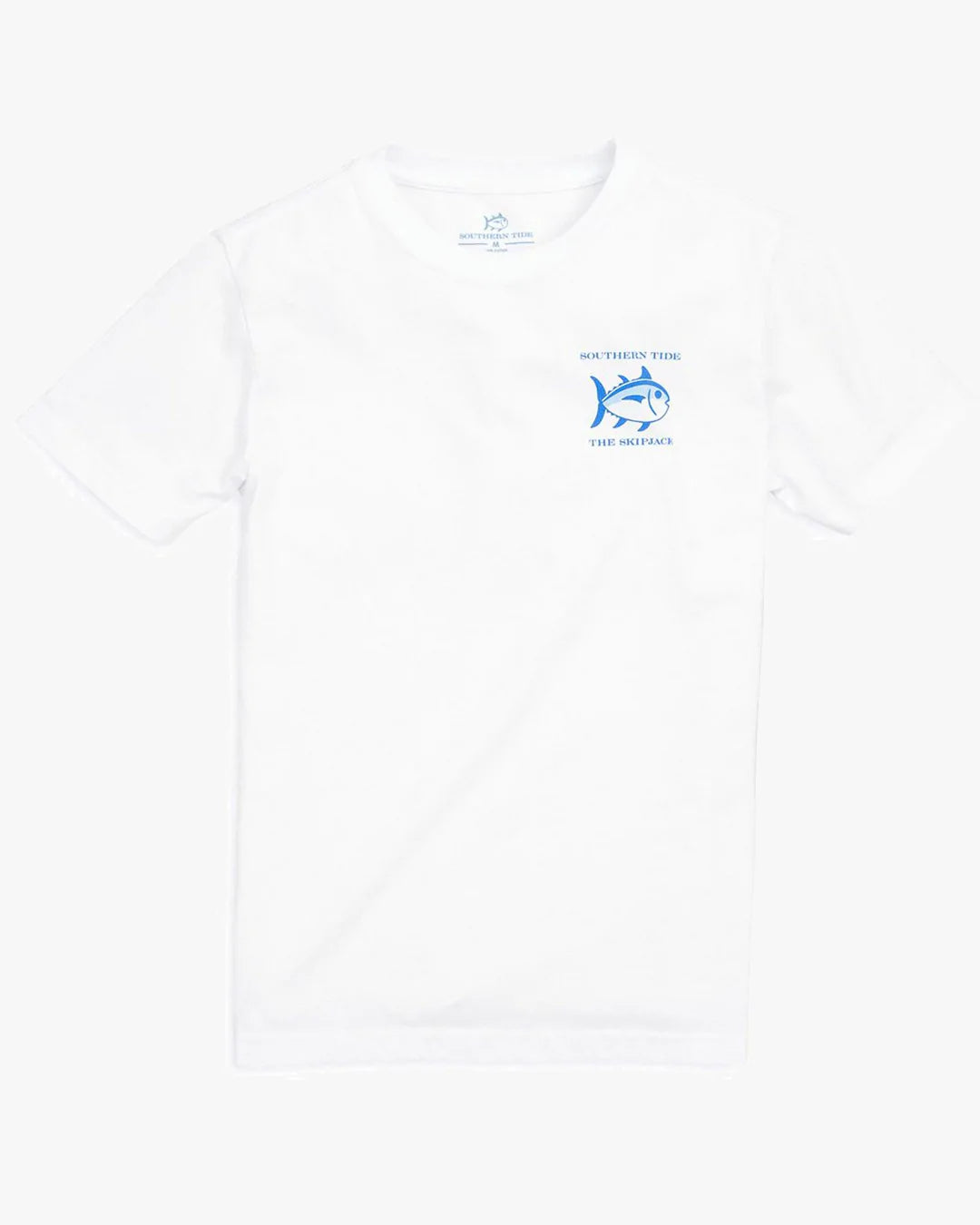 SS CLASSIC SKIPJACK TEE