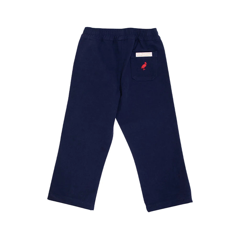 SHEFFIELD PANT- TWILL