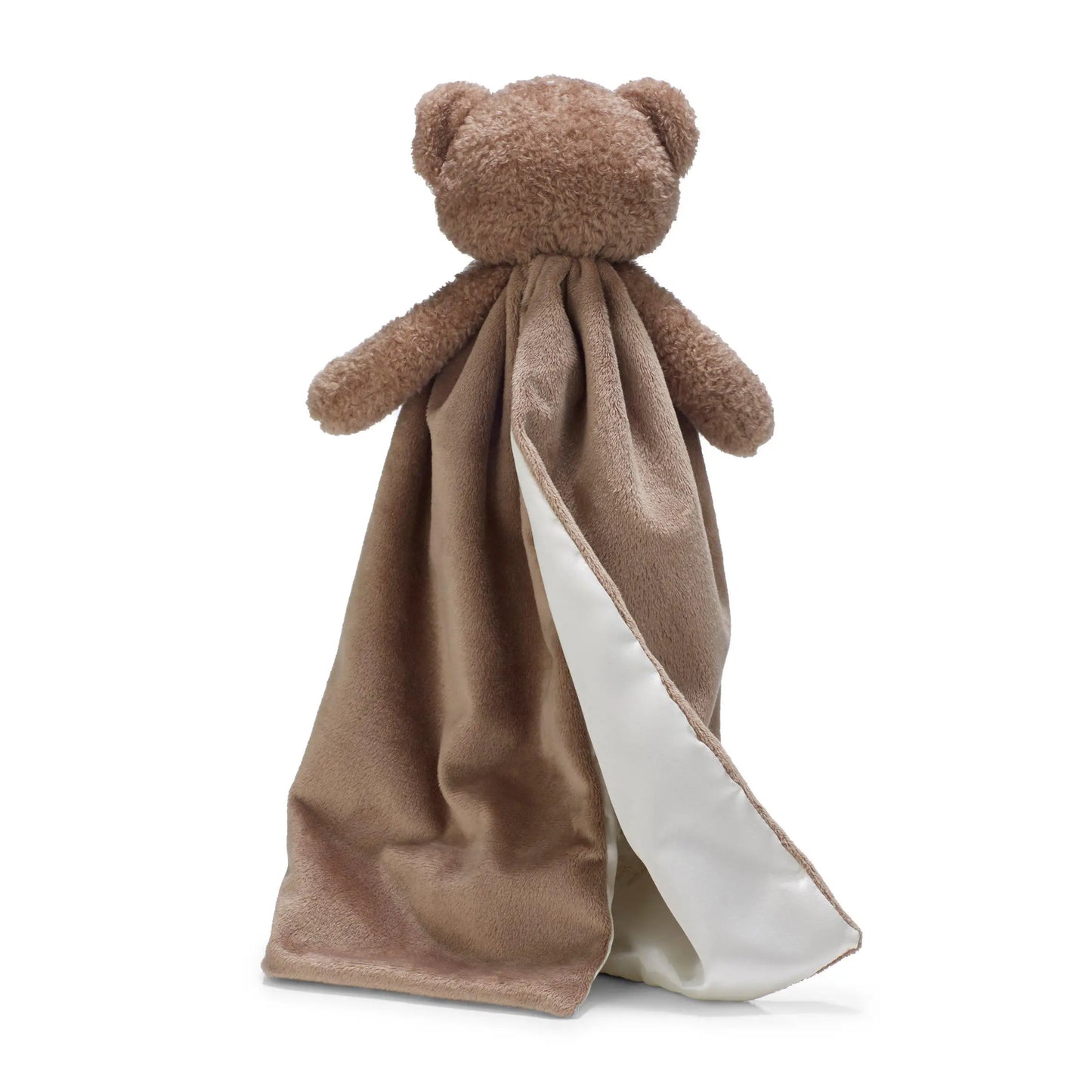 100700 CUBBY BEAR BUNNY