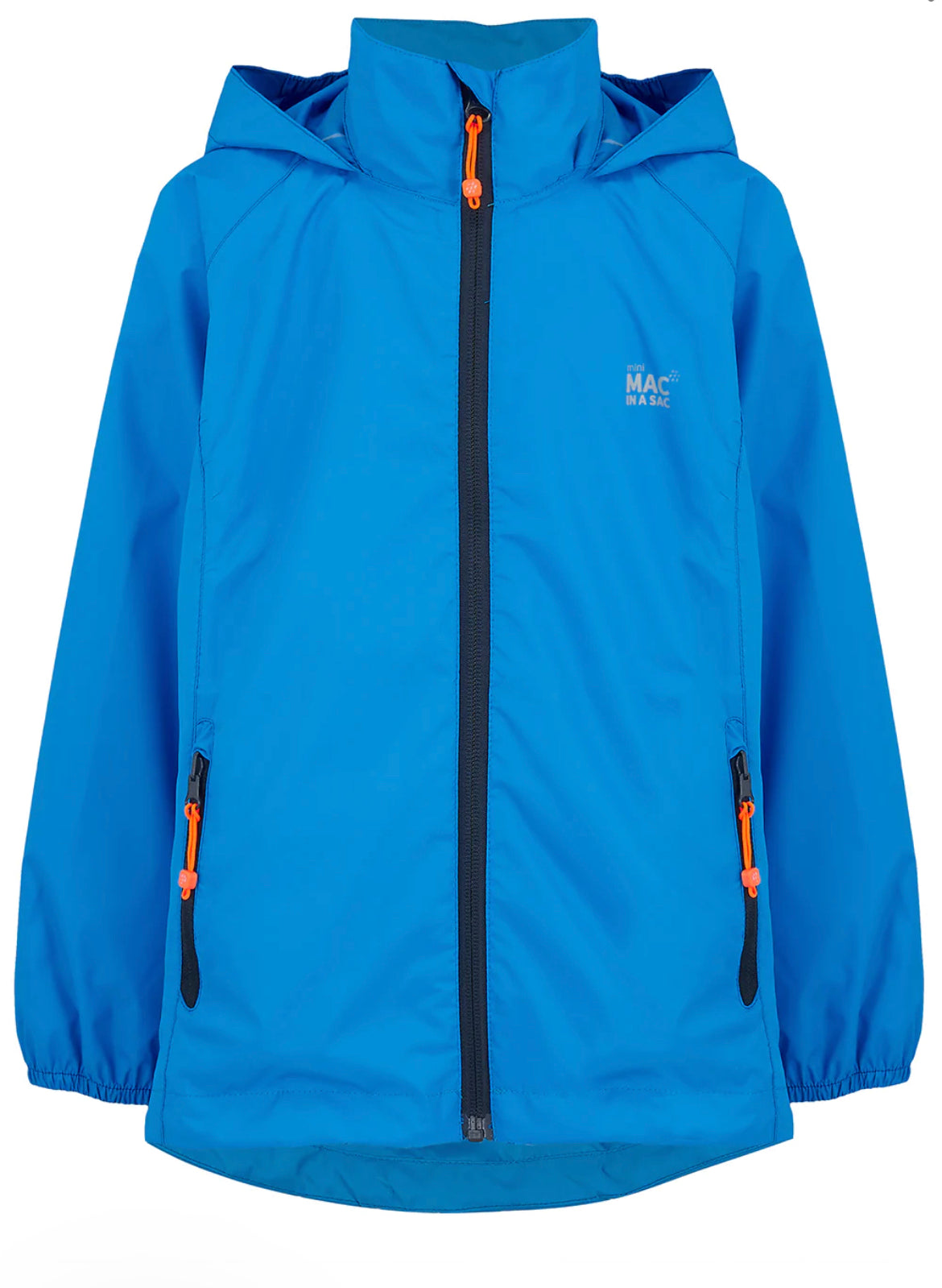 ORIGIN 2 KIDS JACKET