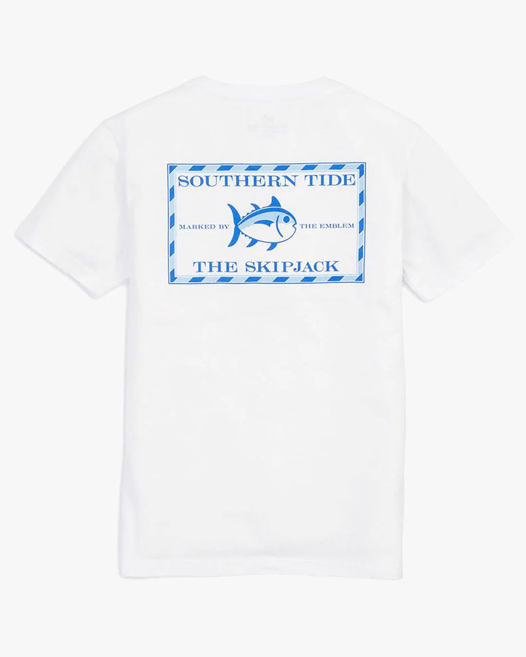 SS CLASSIC SKIPJACK TEE