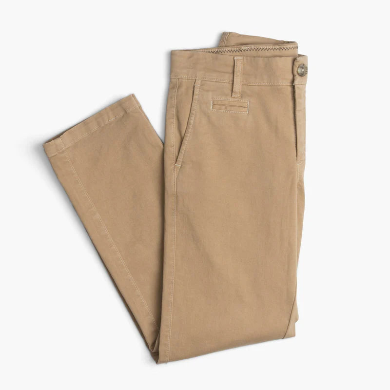 PERRY TWILL PANT