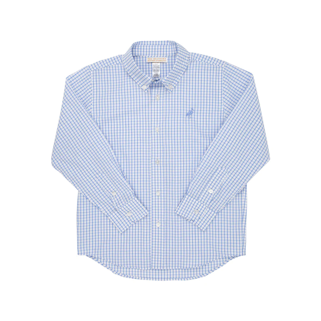 DEAN'S LIST DRESS SHIRT