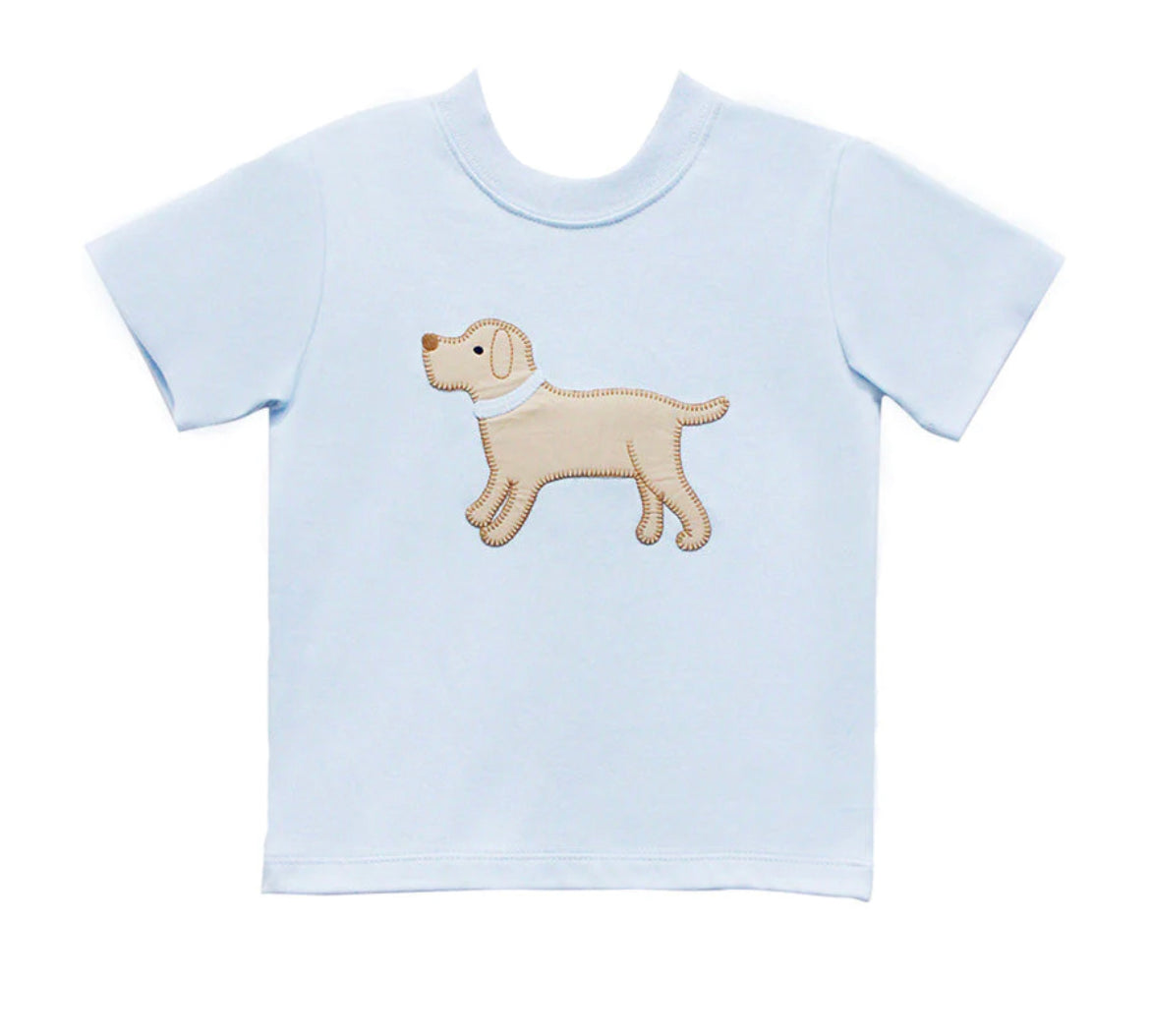 DOG HARRYS PLAY TEE