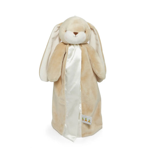 NIBBLE BUNNY BUDDY BLANKET