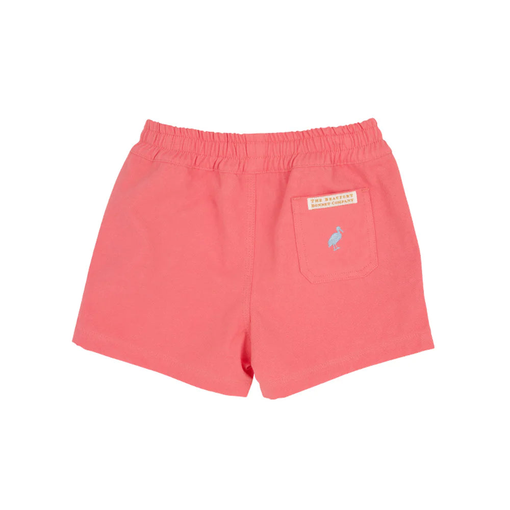 SHEFFIELD SHORTS TWILL