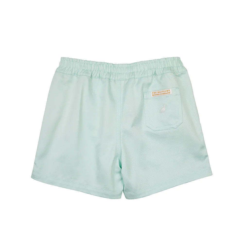 SHEFFIELD SHORTS TWILL