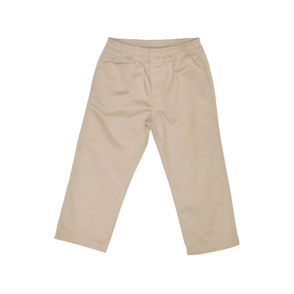 SHEFFIELD PANT- TWILL