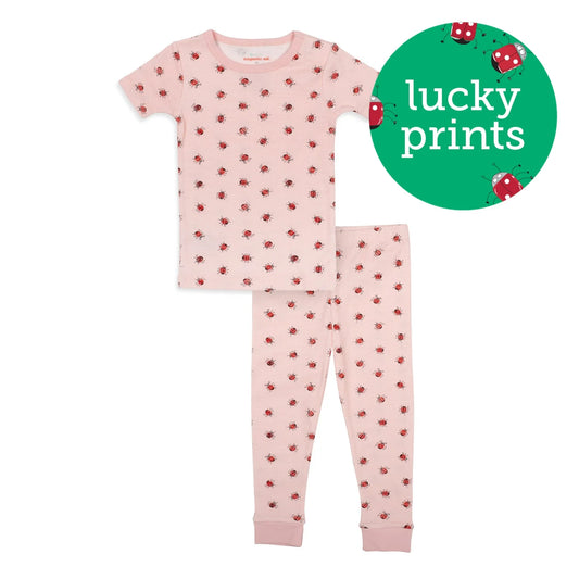 LUCKY CHARM TODDLER 2PC PJ