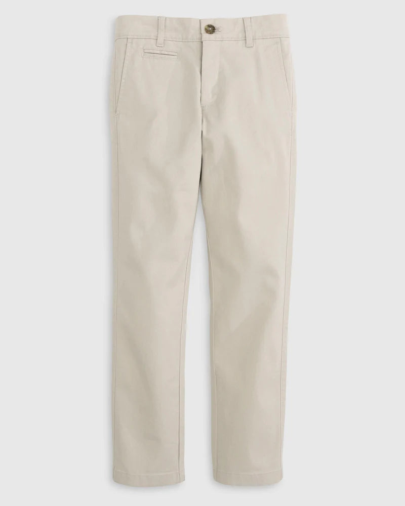 PERRY TWILL PANT