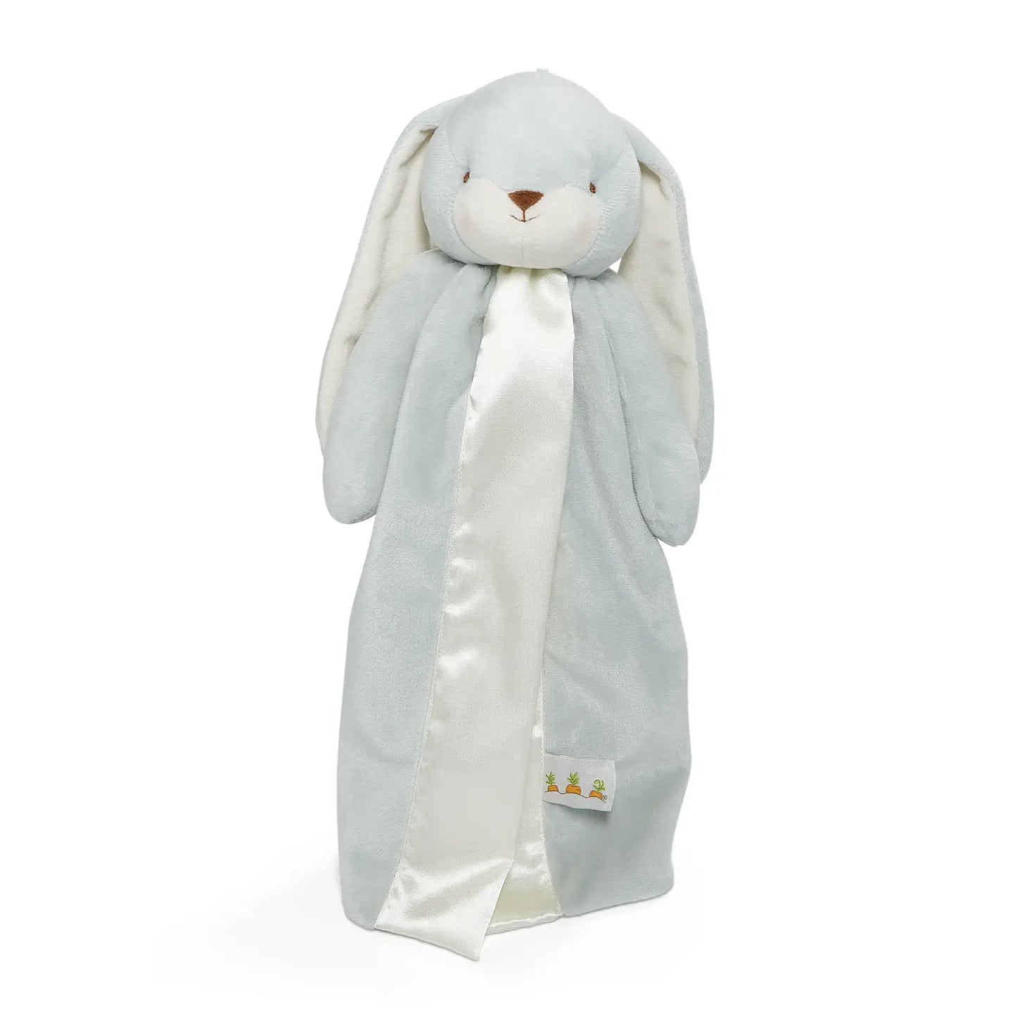 NIBBLE BUNNY BUDDY BLANKET