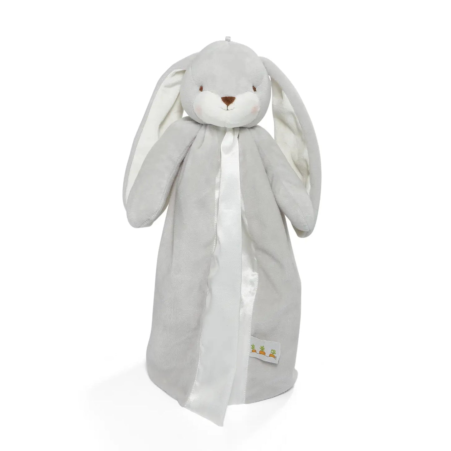 NIBBLE BUNNY BUDDY BLANKET