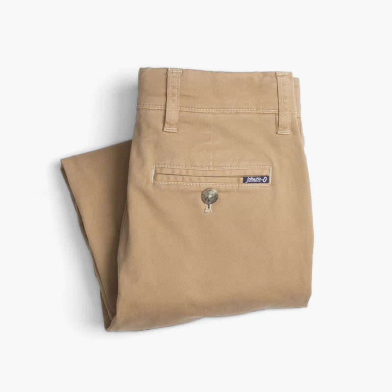 PERRY TWILL PANT