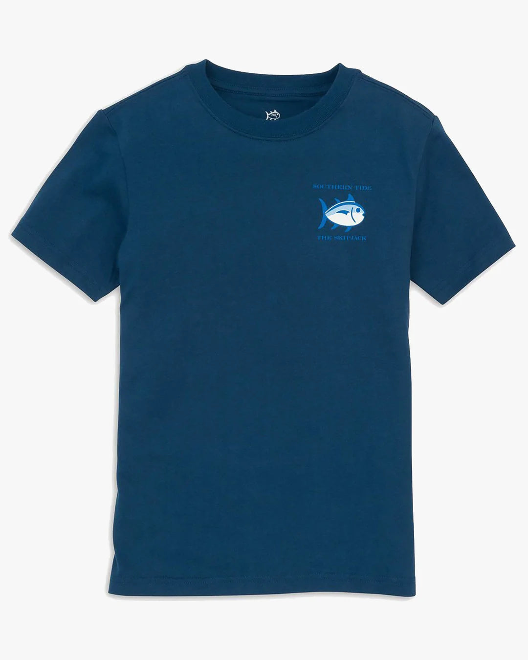 SS CLASSIC SKIPJACK TEE