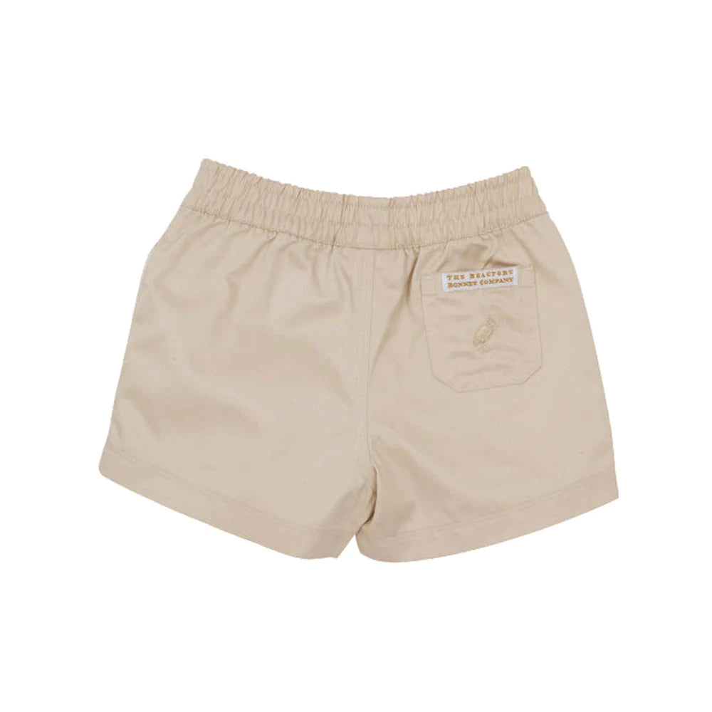 SHEFFIELD SHORTS TWILL