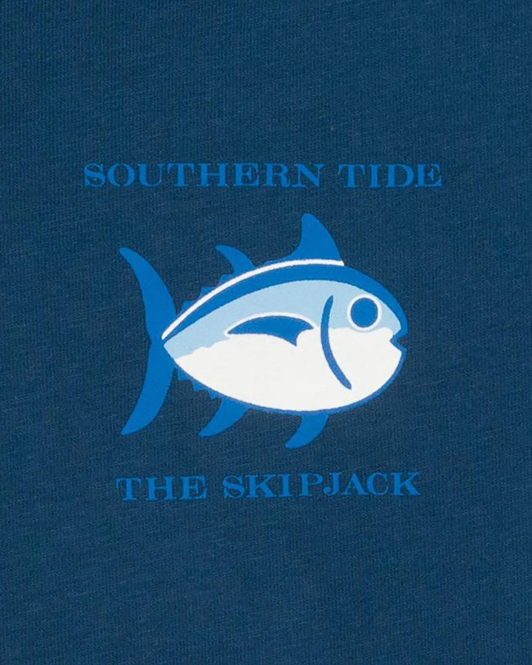 SS CLASSIC SKIPJACK TEE