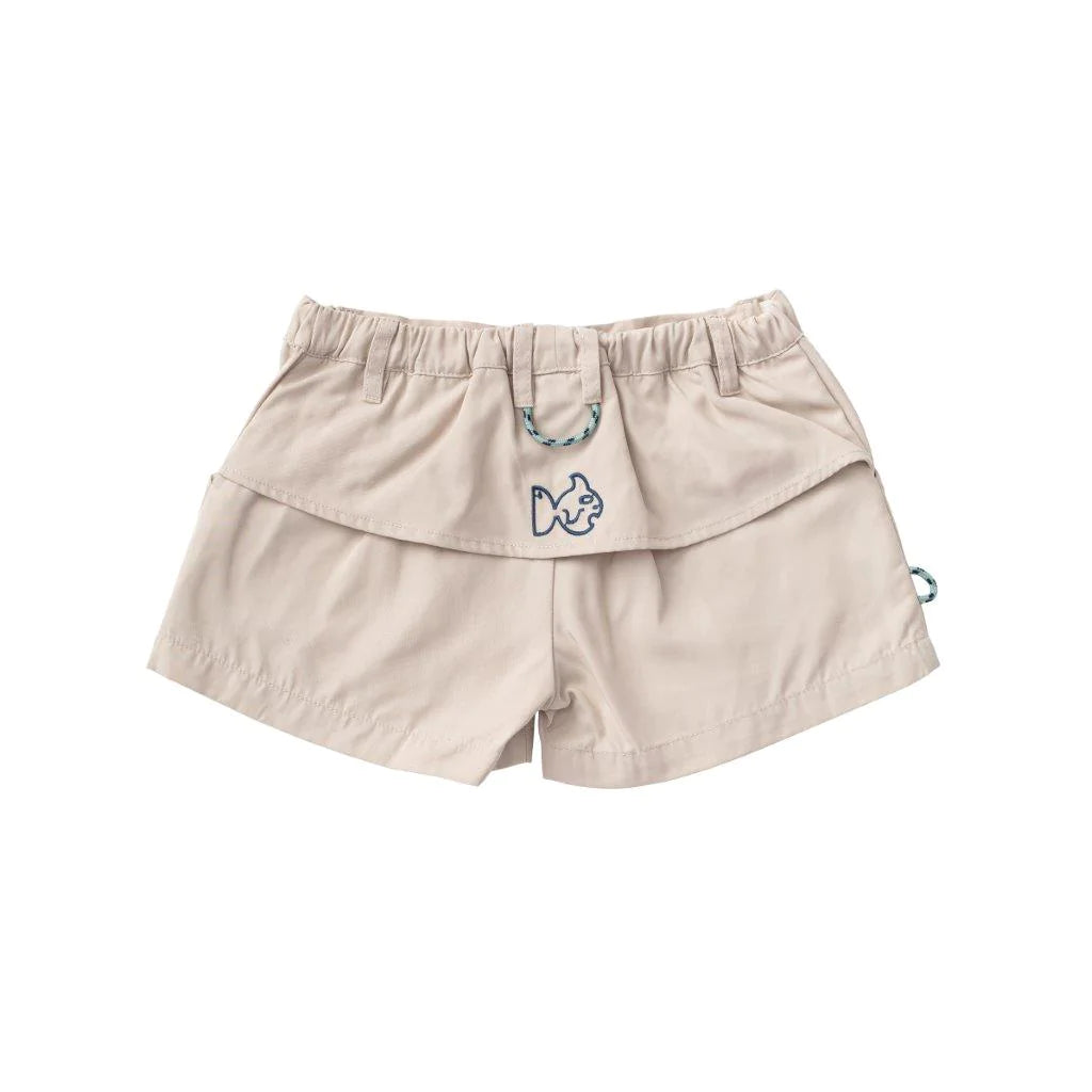 Original Angler Short