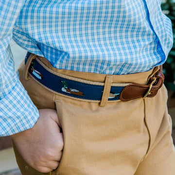 BB Waterfowl Belt